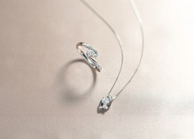 Fashion Jewelry / 流行珠寶售後服務